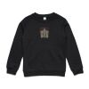 AS Colour - Youth Supply Crew Sweatshirt Thumbnail