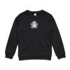 AS Colour - Youth Supply Crew Sweatshirt Thumbnail