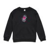 AS Colour - Youth Supply Crew Sweatshirt Thumbnail