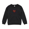 AS Colour - Youth Supply Crew Sweatshirt Thumbnail