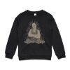 AS Colour - Youth Supply Crew Sweatshirt Thumbnail