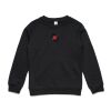 AS Colour - Youth Supply Crew Sweatshirt Thumbnail