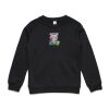 AS Colour - Youth Supply Crew Sweatshirt Thumbnail
