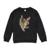 AS Colour - Youth Supply Crew Sweatshirt Thumbnail