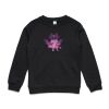 AS Colour - Youth Supply Crew Sweatshirt Thumbnail