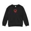 AS Colour - Youth Supply Crew Sweatshirt Thumbnail