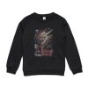 AS Colour - Youth Supply Crew Sweatshirt Thumbnail