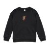 AS Colour - Youth Supply Crew Sweatshirt Thumbnail