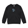 AS Colour - Youth Supply Crew Sweatshirt Thumbnail