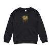 AS Colour - Youth Supply Crew Sweatshirt Thumbnail