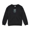 AS Colour - Youth Supply Crew Sweatshirt Thumbnail