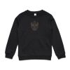 AS Colour - Youth Supply Crew Sweatshirt Thumbnail
