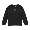 AS Colour - Youth Supply Crew Sweatshirt Thumbnail