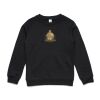 AS Colour - Youth Supply Crew Sweatshirt Thumbnail