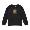 AS Colour - Youth Supply Crew Sweatshirt Thumbnail
