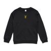 AS Colour - Youth Supply Crew Sweatshirt Thumbnail