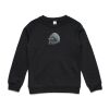 AS Colour - Youth Supply Crew Sweatshirt Thumbnail