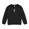 AS Colour - Youth Supply Crew Sweatshirt Thumbnail