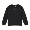 AS Colour - Youth Supply Crew Sweatshirt Thumbnail