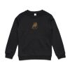 AS Colour - Youth Supply Crew Sweatshirt Thumbnail