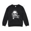 AS Colour - Youth Supply Crew Sweatshirt Thumbnail