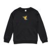 AS Colour - Youth Supply Crew Sweatshirt Thumbnail