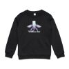 AS Colour - Youth Supply Crew Sweatshirt Thumbnail