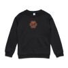 AS Colour - Youth Supply Crew Sweatshirt Thumbnail