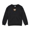 AS Colour - Youth Supply Crew Sweatshirt Thumbnail