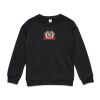 AS Colour - Youth Supply Crew Sweatshirt Thumbnail