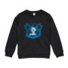 AS Colour - Youth Supply Crew Sweatshirt Thumbnail