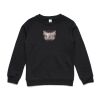 AS Colour - Youth Supply Crew Sweatshirt Thumbnail