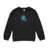AS Colour - Youth Supply Crew Sweatshirt Thumbnail