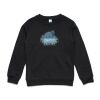 AS Colour - Youth Supply Crew Sweatshirt Thumbnail