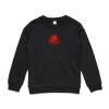 AS Colour - Youth Supply Crew Sweatshirt Thumbnail
