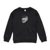 AS Colour - Youth Supply Crew Sweatshirt Thumbnail