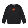 AS Colour - Youth Supply Crew Sweatshirt Thumbnail