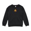 AS Colour - Youth Supply Crew Sweatshirt Thumbnail