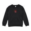 AS Colour - Youth Supply Crew Sweatshirt Thumbnail