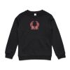 AS Colour - Youth Supply Crew Sweatshirt Thumbnail