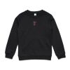AS Colour - Youth Supply Crew Sweatshirt Thumbnail