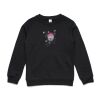 AS Colour - Youth Supply Crew Sweatshirt Thumbnail