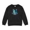 AS Colour - Youth Supply Crew Sweatshirt Thumbnail