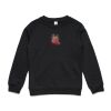 AS Colour - Youth Supply Crew Sweatshirt Thumbnail