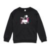 AS Colour - Youth Supply Crew Sweatshirt Thumbnail