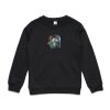 AS Colour - Youth Supply Crew Sweatshirt Thumbnail