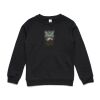 AS Colour - Youth Supply Crew Sweatshirt Thumbnail