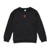AS Colour - Youth Supply Crew Sweatshirt Thumbnail