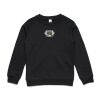 AS Colour - Youth Supply Crew Sweatshirt Thumbnail