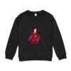 AS Colour - Youth Supply Crew Sweatshirt Thumbnail